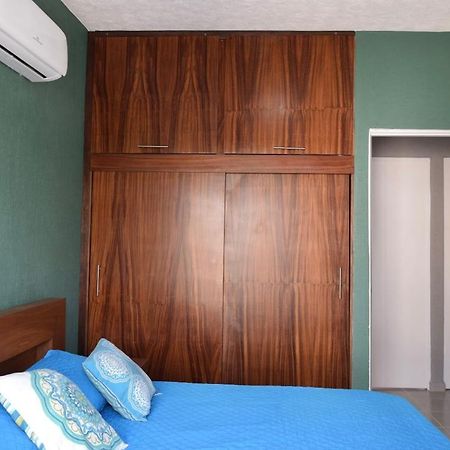 Casa Lantana Βίλα Πλάγια Ντελ Κάρμεν Εξωτερικό φωτογραφία