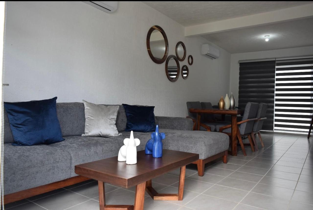 Casa Lantana Βίλα Πλάγια Ντελ Κάρμεν Εξωτερικό φωτογραφία
