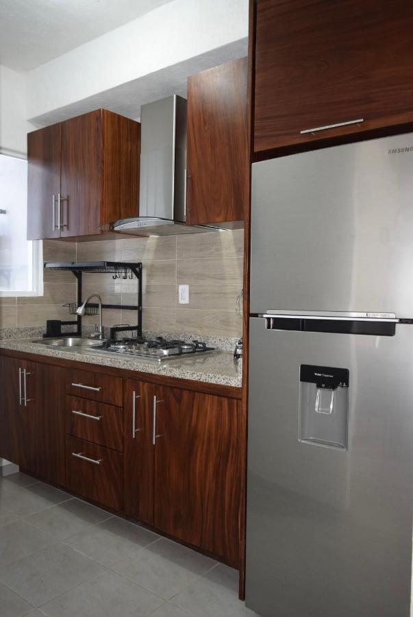 Casa Lantana Βίλα Πλάγια Ντελ Κάρμεν Εξωτερικό φωτογραφία