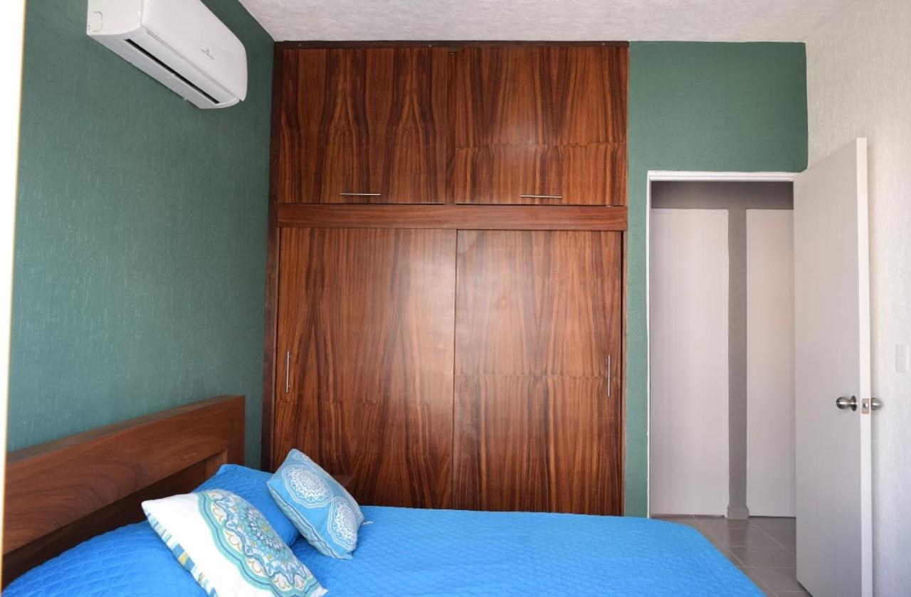 Casa Lantana Βίλα Πλάγια Ντελ Κάρμεν Εξωτερικό φωτογραφία