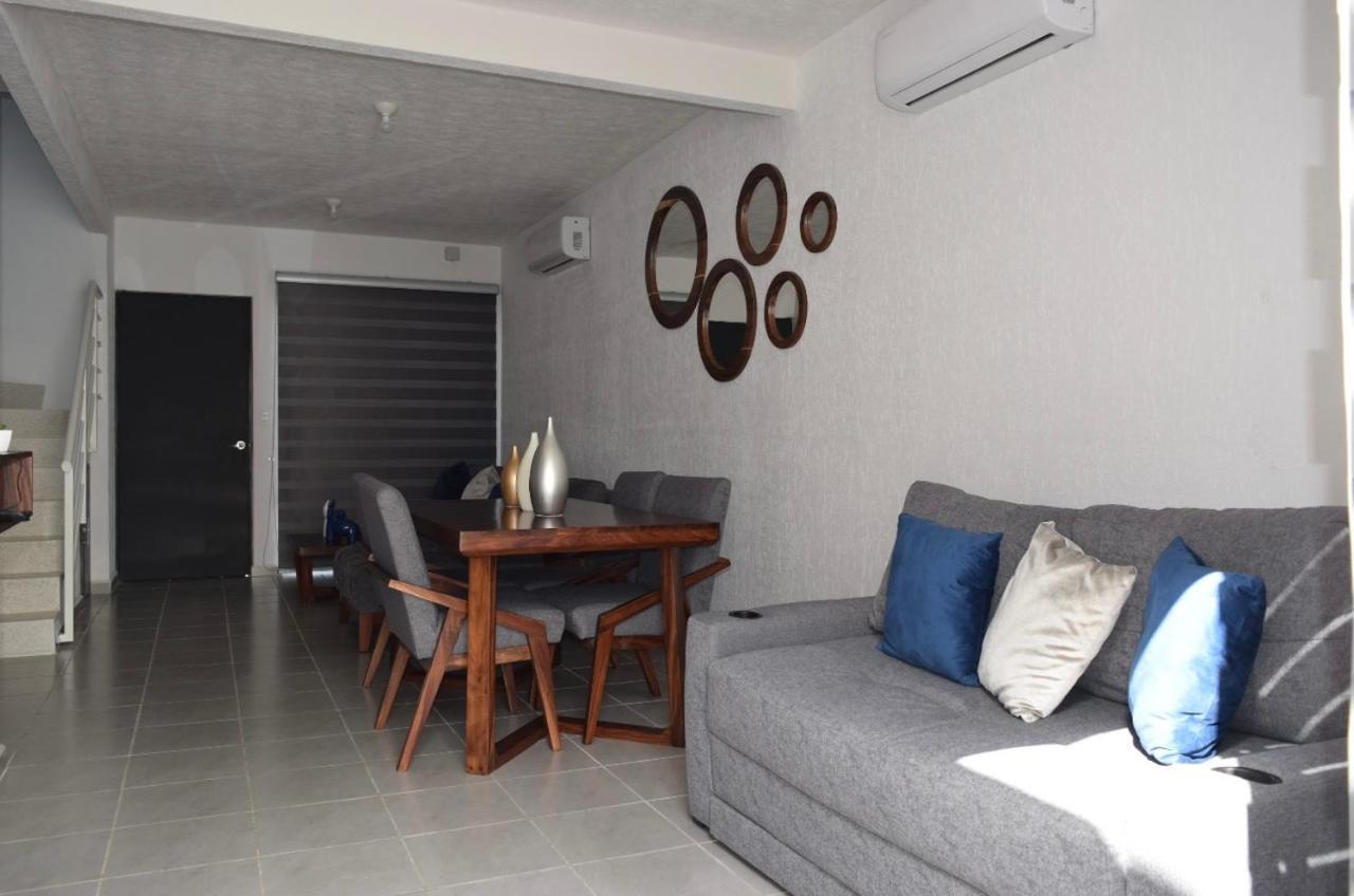 Casa Lantana Βίλα Πλάγια Ντελ Κάρμεν Εξωτερικό φωτογραφία